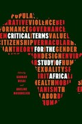 Critical Terms for the Study of Africa | Gaurav Desai ; Adeline Masquelier | 