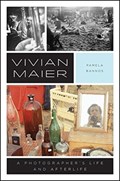 Vivian Maier | Pamela Bannos | 