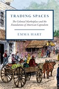 Trading Spaces | Emma Hart | 
