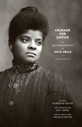 Crusade for Justice | Ida B. Wells | 