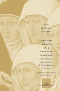 Life and Death in a Venetian Convent | Sister Bartolomea Riccoboni | 