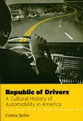 Republic of Drivers | Cotten Seiler | 
