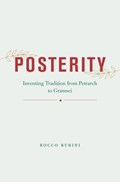 Posterity | Professor Rocco Rubini | 