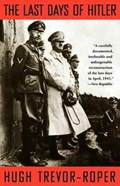 The Last Days of Hitler | Hugh Trevor-Roper | 