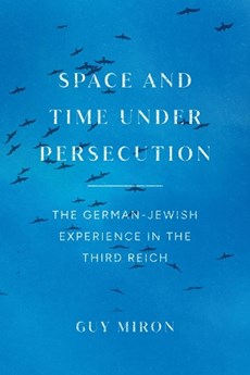 Space and Time under Persecution