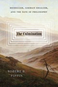 The Culmination | Robert B. Pippin | 