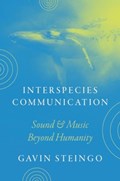 Interspecies Communication | Gavin Steingo | 