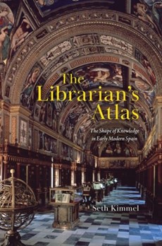 The Librarian's Atlas