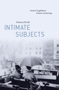 Intimate Subjects | Simeon Koole | 