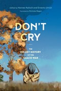 Don't Cry | Hannes Kalisch ; Ernesto Unruh | 