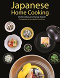 Japanese Home Cooking | Chihiro Masui ; Hanae Kaede | 