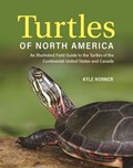 Turtles of North America | Kyle Horner | 