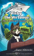Visby the Virtuoso | Liane Alitowski | 