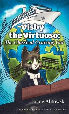 Visby the Virtuoso