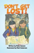 Don't Get Lost! | Malin Hansen | 