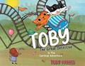 Toby The Great Detective | Toby Harris | 