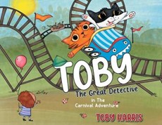 Toby The Great Detective
