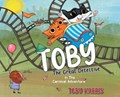 Toby The Great Detective | Toby Harris | 