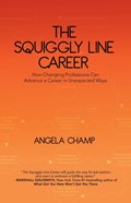 The Squiggly Line Career | Angela Champ | 