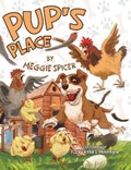 Pup's Place | Meggie Spicer | 