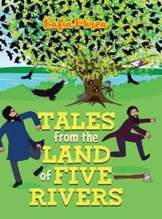 Tales From the Land of Five Rivers