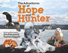 The Adventures of Hope and Hunter