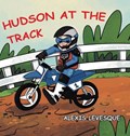 Hudson at the Track | Alexis Levesque | 