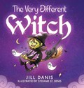 The Very Different Witch | Jill Danis | 