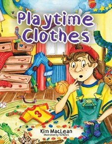Playtime Clothes