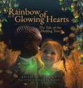 Rainbow of Glowing Hearts | Krysten Guilbault | 