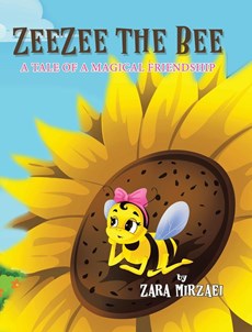 ZeeZee the Bee