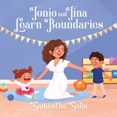 Tonio and Tina Learn Boundaries