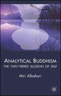 Analytical Buddhism | M. Albahari | 