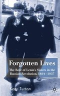 Forgotten Lives | K. Turton | 