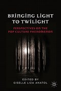 Bringing Light to Twilight | G. Anatol | 