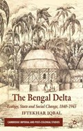 The Bengal Delta | Iftekhar Iqbal | 