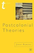 Postcolonial Theories | Jenni Ramone | 