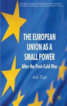 The European Union As a Small Power