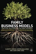 Family Business Models | A. Gimeno ; G. Baulenas ; J. Coma-Cros | 