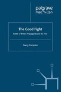Good Fight | Garry Campion | 
