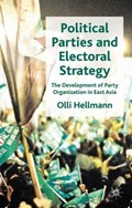 Political Parties and Electoral Strategy | Olli Hellmann | 