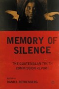 Memory of Silence | D. Rothenberg | 