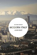 Modern Italy | John Foot | 