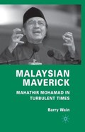 Malaysian Maverick | B. Wain | 