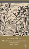 Man as Witch | R. Schulte | 