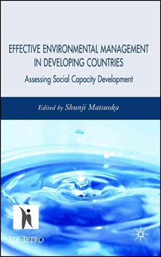 Effective Environmental Management in Developing Countries