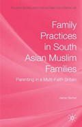 Family Practices in South Asian Muslim Families | H. Becher | 