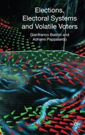 Elections, Electoral Systems and Volatile Voters | Baldini, G. ; Pappalardo, A. | 