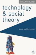Technology and Social Theory | Steve Matthewman | 