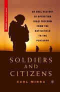 Soldiers and Citizens | Carl Mirra | 